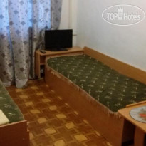 Mini Hotel Ibragimova 