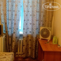 Mini Hotel Ibragimova 