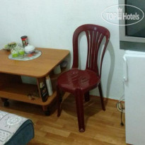 Mini Hotel Ibragimova 