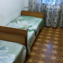 Mini Hotel Ibragimova 