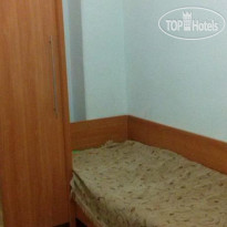 Mini Hotel Ibragimova 