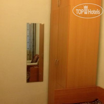 Mini Hotel Ibragimova 