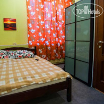 Mini Hotel Aviamotornaya 