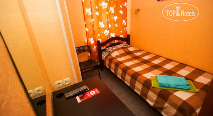 New photos from tourists Mini Hotel Aviamotornaya 2*