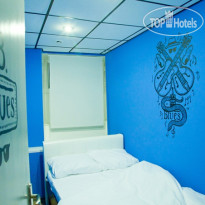 Skifmusic Hostel 