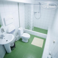 Skifmusic Hostel 