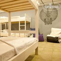 Skifmusic Hostel 