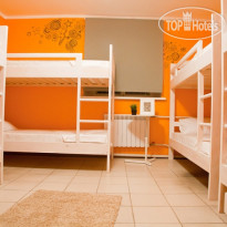 Skifmusic Hostel 