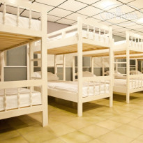 Skifmusic Hostel 