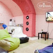 Skifmusic Hostel 