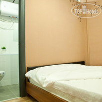 Skifmusic Hostel 