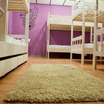 Skifmusic Hostel 