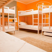 Skifmusic Hostel 