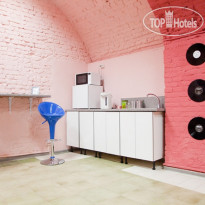 Skifmusic Hostel 