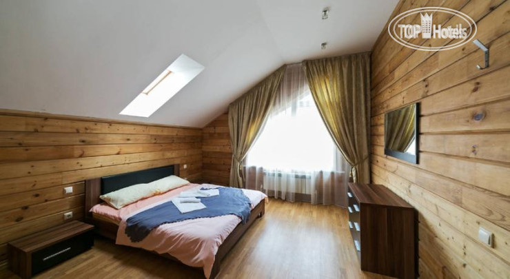 Dance Hostel