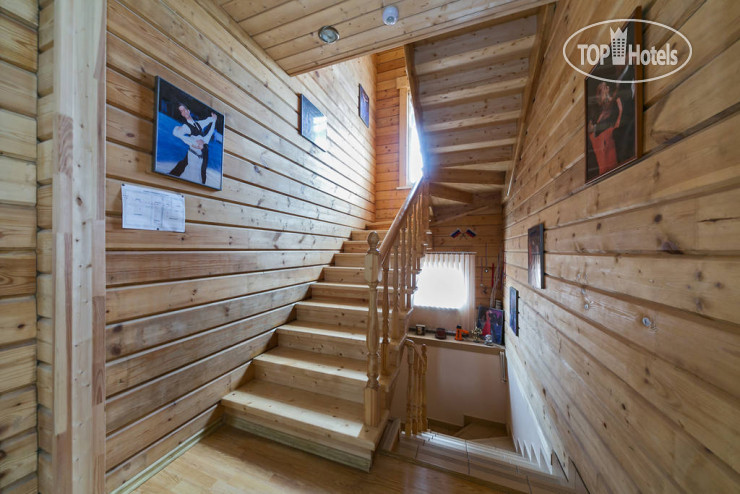 Dance Hostel