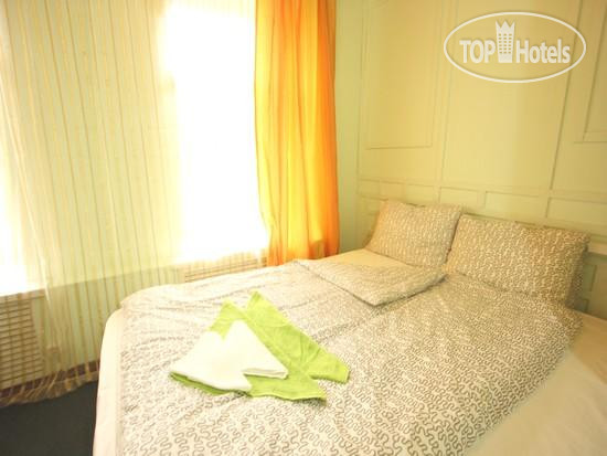 New photos from tourists Argus-Hotel 2*