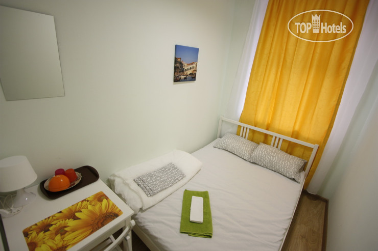 New photos from tourists Arka-Hotel 2*