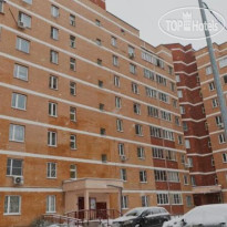 Harmony Hostel 