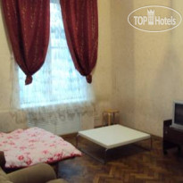 Zvezda Hostel Mira 