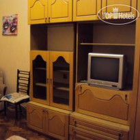 Zvezda Hostel Mira 