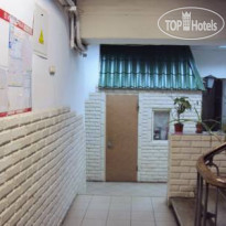 Zvezda Hostel Mira 