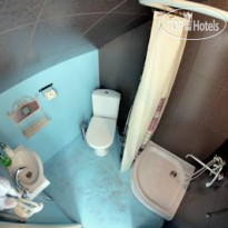Gindza Hostel Sretenka