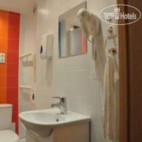 ID Hostel Москва