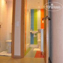 ID Hostel Москва