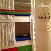 ID Hostel Москва