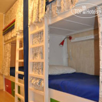 ID Hostel Москва