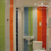 ID Hostel Москва