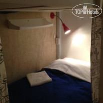 ID Hostel Москва