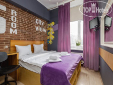 City Hotel (closed) 3*