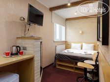 City Hotel (closed) 3*
