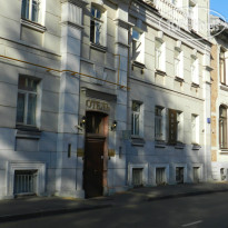 Eliseeff Arbat 