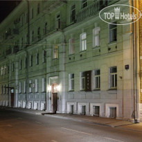 Eliseeff Arbat 