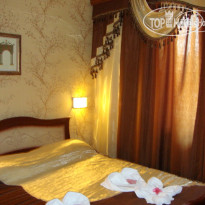 Marshal Hotel