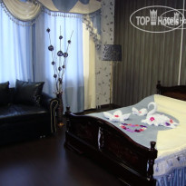 Marshal Hotel