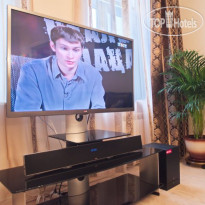 Arbat Cinema Hostel