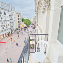 Arbat Cinema Hostel