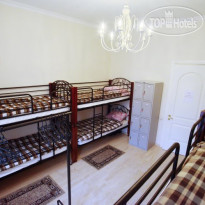 Arbat Cinema Hostel