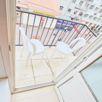 Arbat Cinema Hostel