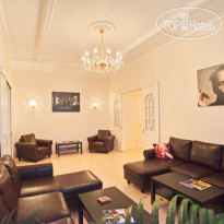 Arbat Cinema Hostel