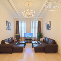 Arbat Cinema Hostel