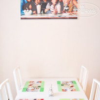 Arbat Cinema Hostel