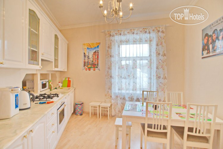 New photos from tourists Arbat Cinema Hostel