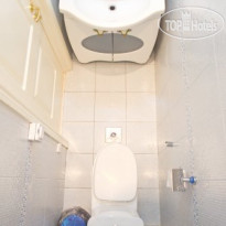 Arbat Cinema Hostel