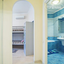 Arbat Cinema Hostel