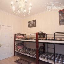 Arbat Cinema Hostel